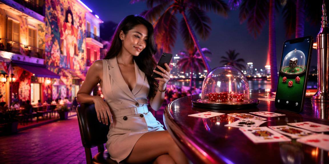 habanero88 Casino & Sportsbook untuk Malaysian dengan Tng